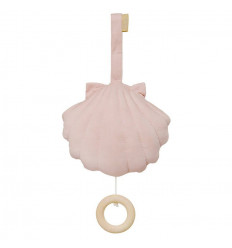 MUSIC MOBILE SEA SHELL BLOSSOM PINK 21