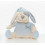 BABIAGE DOODOO HOND BLAUW 4