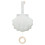 MUSIC MOBILE SEA SHELL W/ VELCRO LOOP