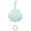 MUSIC MOBILE SEA SHELL W/ VELCRO LOOP