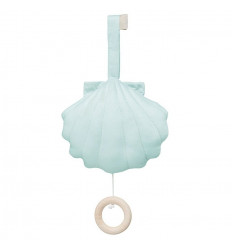 OCS 41 BREEZE 17X18CM 9 MUSIC MOBILE SEA