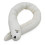 ANIMAL BED BUMPER OCS GREY WAVE 21