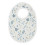 BIB CLASSIC OCS P28 PRESSED LEAVES BLUE