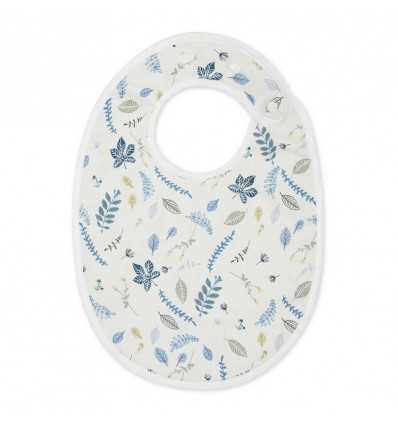 BIB CLASSIC OCS P28 PRESSED LEAVES BLUE