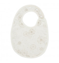 BIB CLASSIC GOTS DANDELION NATURAL 21