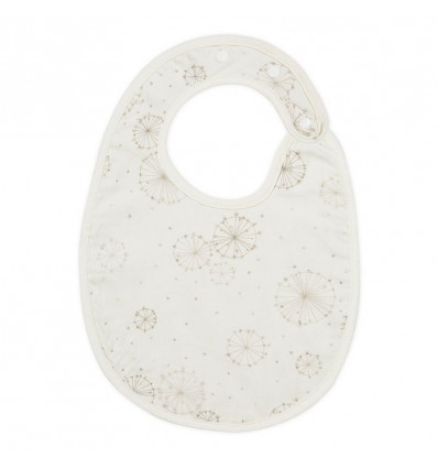 BIB CLASSIC GOTS DANDELION NATURAL 21