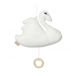 MOBILE SWAN OCS OFF-WHITE 21