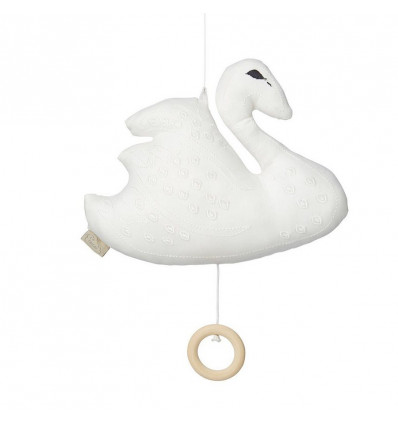 MOBILE SWAN OCS OFF-WHITE 21