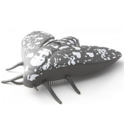 ROOKMELDER LENTO ORIGINAL ZWART 3