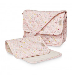 DOLL'S DIAPER BAG OCS P23 FLEUR 20