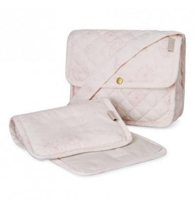DOLL'S CHANGING BAG OCS P48 DANDELION