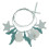 GARLAND OCEAN OCS 10 OCEAN 220X12CM 9