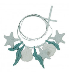 GARLAND OCEAN OCS 10 OCEAN 220X12CM 9