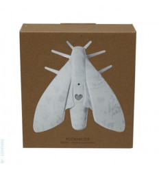 DETECTEUR DE FUMEE LENTO ORIG. BLANC 3