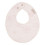 BIB TEETHING JERSEY GOTS P48 DANDELION