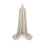 BED CANOPY OCS GOLD DOT LIGHT SAND 21