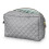 BEAUTY PURSE OCS GREY 21