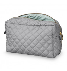 BEAUTY PURSE OCS GREY 21