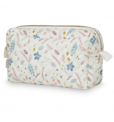 BEAUTY PURSE OCS PRESSED LEAVES ROSE 21