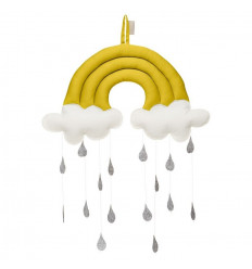 MOBILE RAINBOW OCS MUSTARD 21