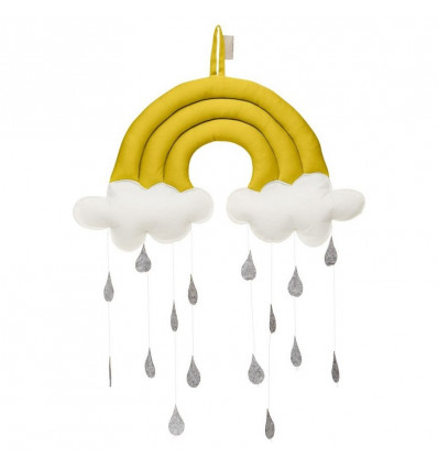 MOBILE RAINBOW OCS MUSTARD 21