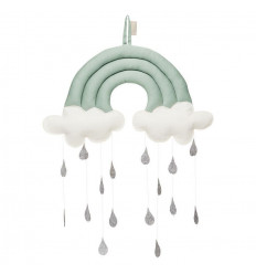 MOBILE RAINBOW OCS SEA GREEN 21