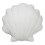 CUSHION SEA SHELL OCS 40 CLASSIC GREY 20