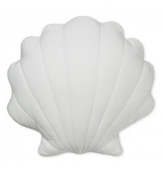CUSHION SEA SHELL OCS 40 CLASSIC GREY 20