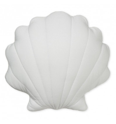 CUSHION SEA SHELL OCS 40 CLASSIC GREY 20