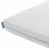 AEROSLEEP SAFE FIT SHEET WHITE 140X70 24