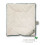 NATURAL 40X45CM 9 FLAT PILLOW BABY K