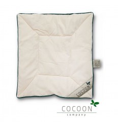 NATURAL 40X45CM 9 FLAT PILLOW BABY K