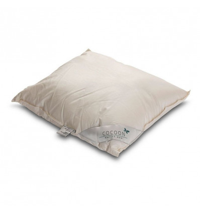 PILLOW JUNIOR MERINO WOOL 40X45CM 37