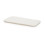 DOLLS BED MATTRESS OCS CREME WHITE 21