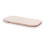 DOLLS BED MATTRESS OCS BLOSSOM PINK 21