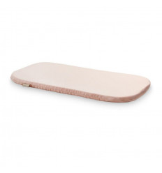 DOLLS BED MATTRESS OCS BLOSSOM PINK 21