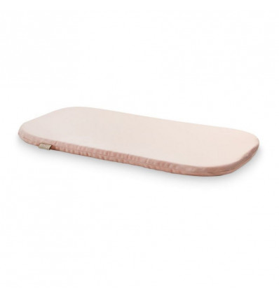 DOLLS BED MATTRESS OCS BLOSSOM PINK 21