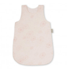 DOLL'S SLEEPING BAG GOTS P48 DANDELION