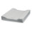 CHANGING CUSHION LINING GREY WAVE 21
