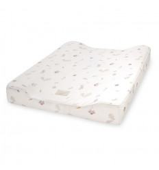 CHANGING CUSHION LINING OCS FAWN 21