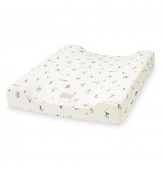 CHANGING CUSHION W/ LINING OCS P46