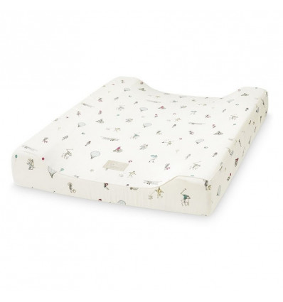 CHANGING CUSHION W/ LINING OCS P46
