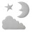 WALL DECORATION OCS LIGHT GREY 21