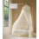 MIGUELITO MUGGENNET BABYBED WIT 231