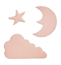WALL DECORATION OCS BLOSSOM PINK 21