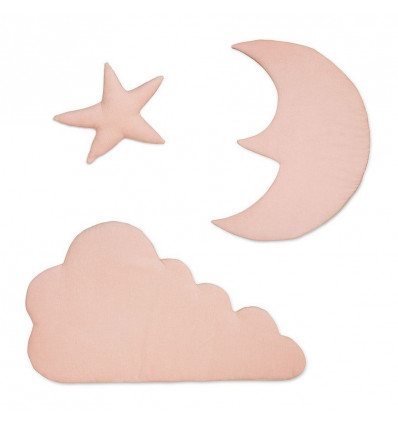 WALL DECORATION OCS BLOSSOM PINK 21