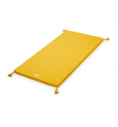 PLAYMAT OCS MUSTARD 21