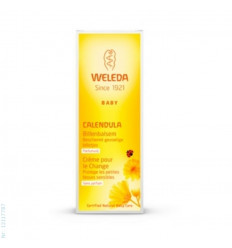 BABY BILLENBALSEM CALENDULA 23