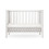 HARLEQUIN BABY BED 70X140 L. SAND 21