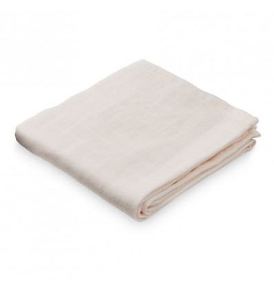 MUSLIN CLOTH GOTS 49 POWDER 70X70CM 9